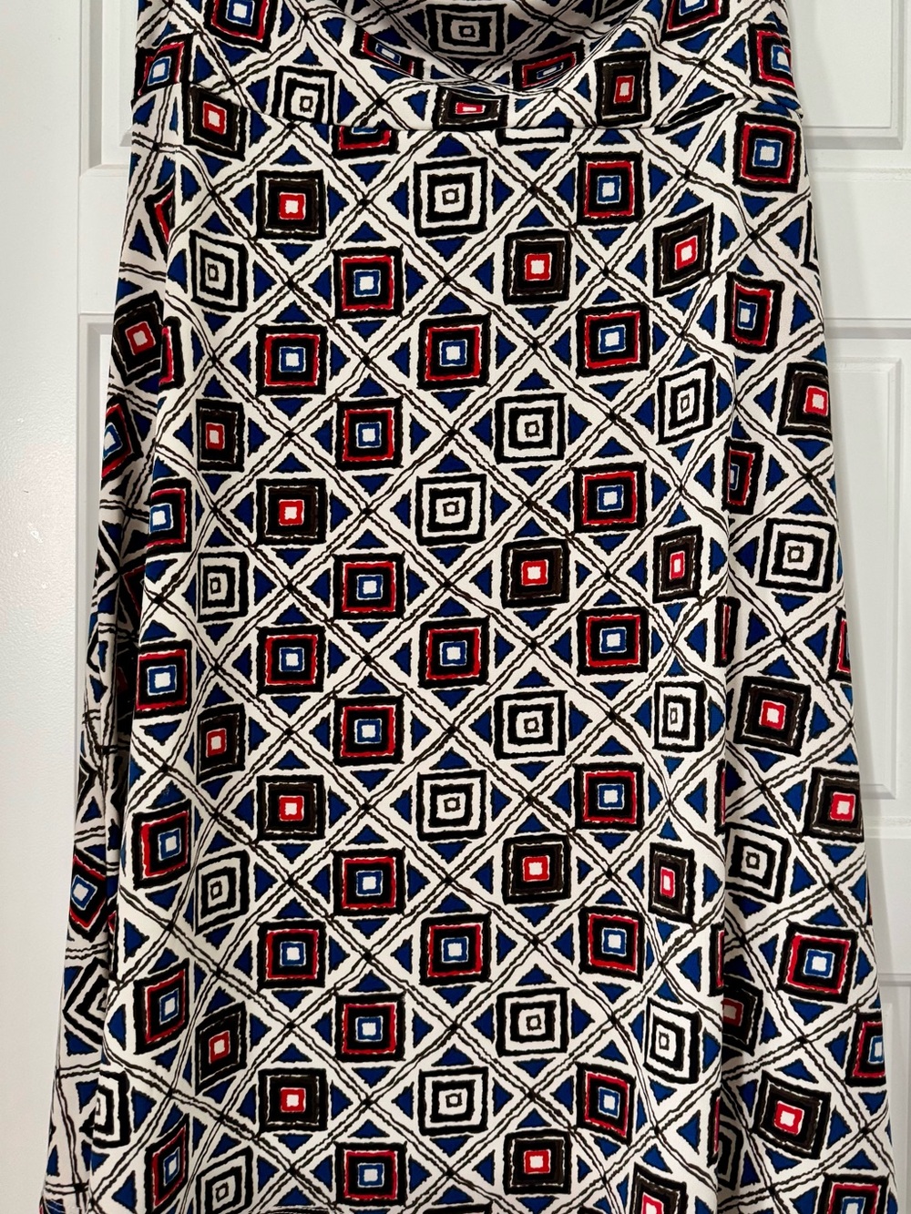 Bundle Set Of 2 A- Line Skirts XXL From JM Collection & Lula Roe NWOT - Picture 4 of 14